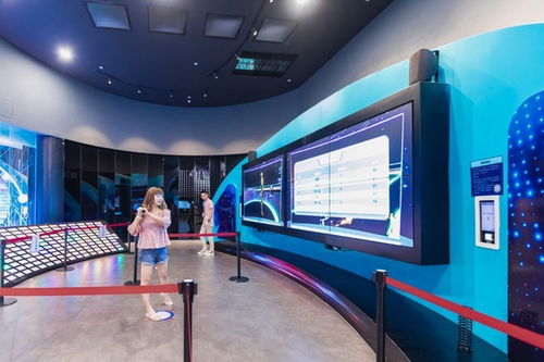 面面旅拍 探索珠海奇妙科技工厂，坐拥海洋度假天堂，数字技术赋能夏日玩乐新体验